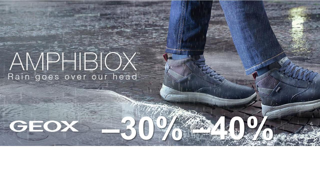 SR invierno 25 Geox